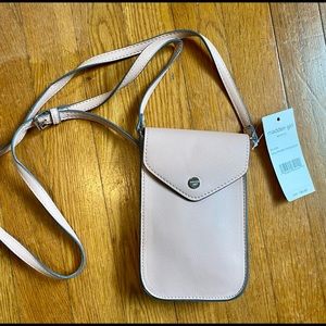 Cell phone Crossbody